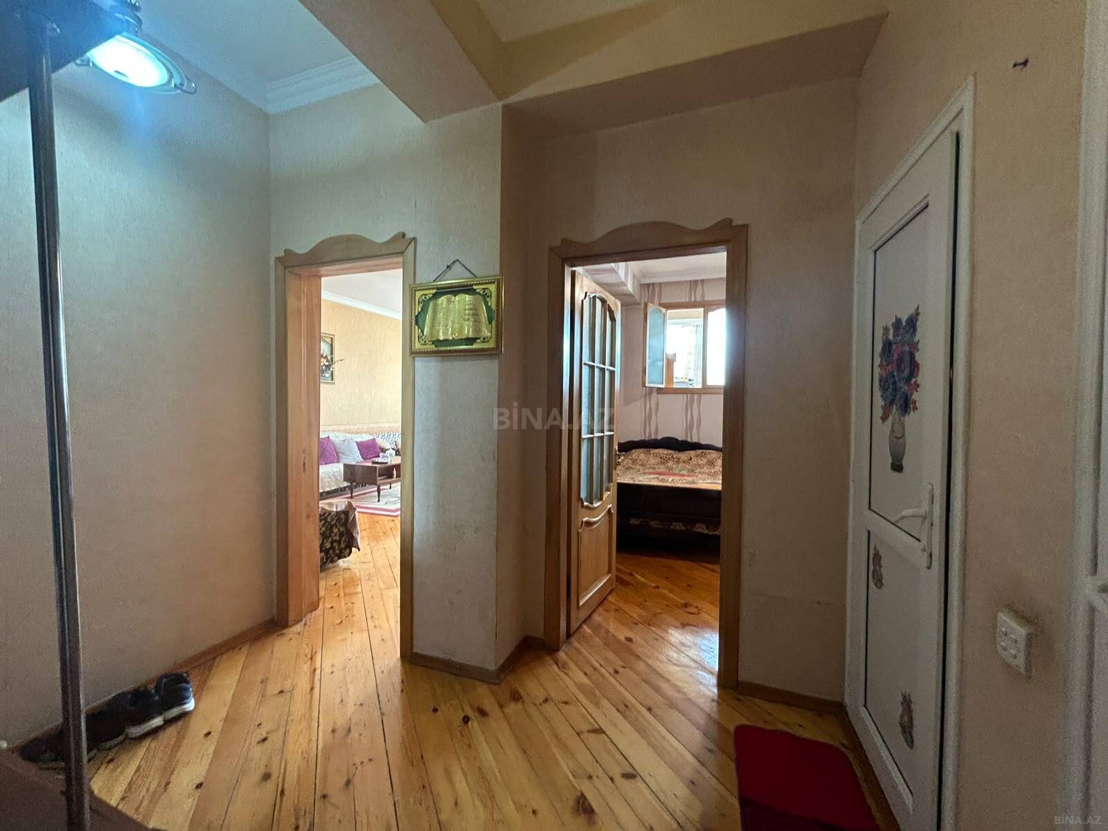 2 otaqlı Yeni tikili, Əhmədli m., Bakı