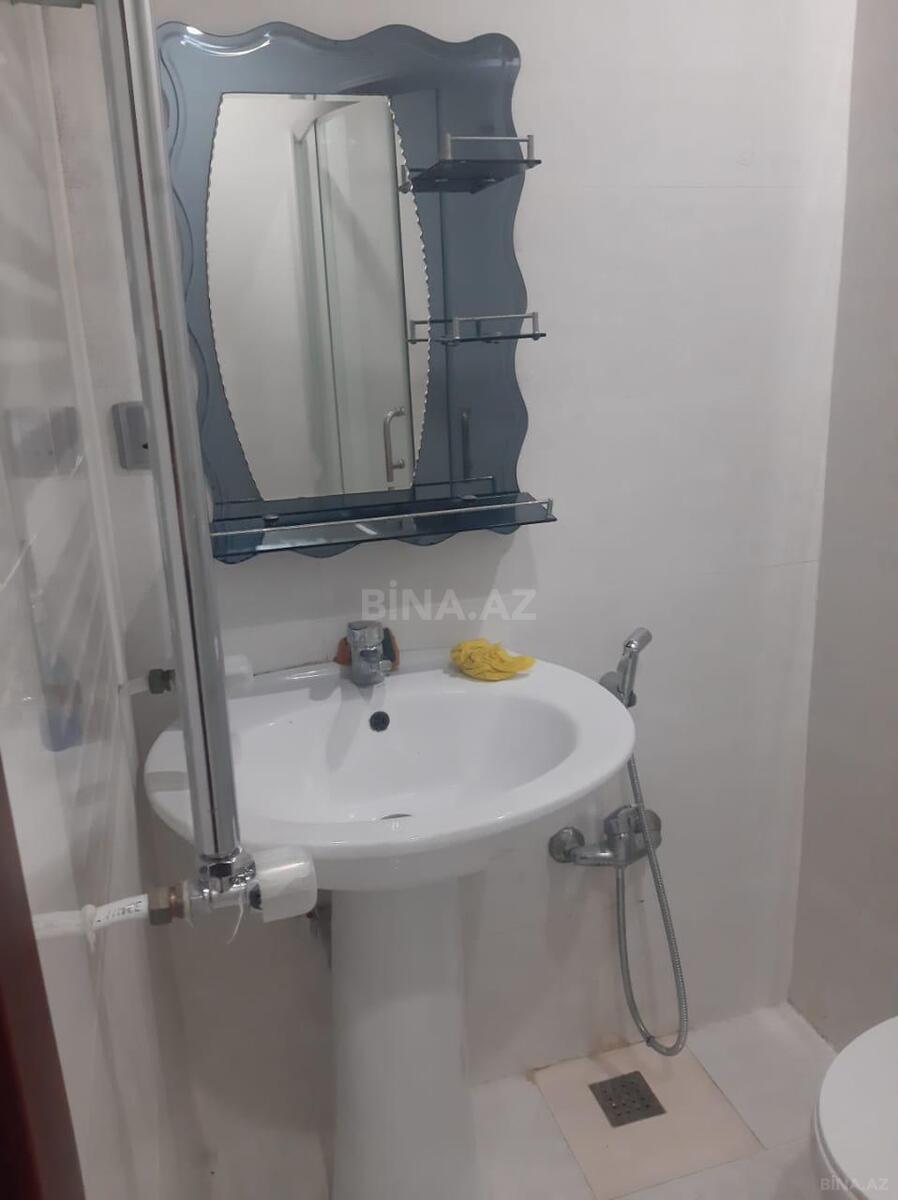 2 otaqlı Yeni tikili, Bayıl q., Bakı