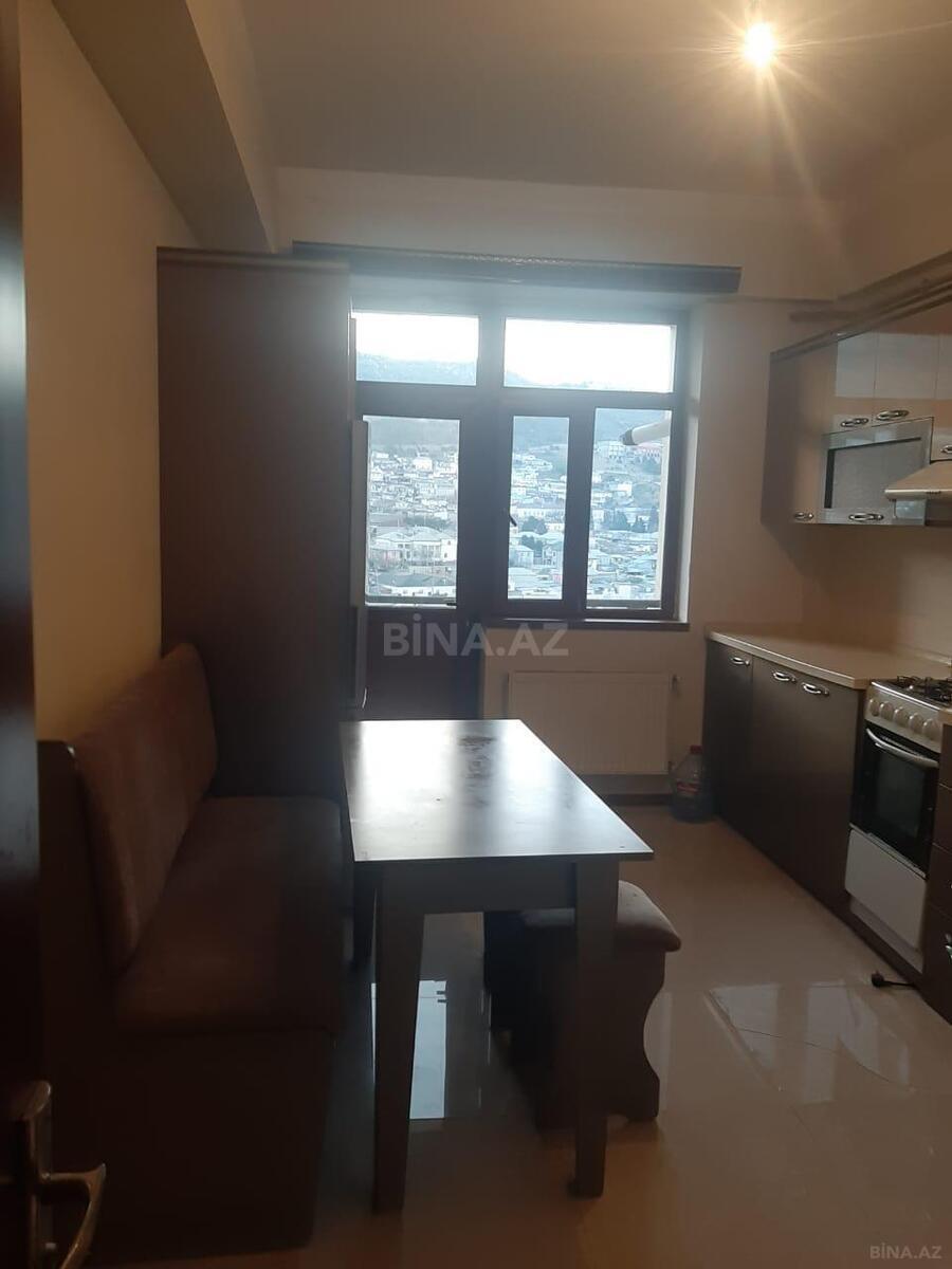 2 otaqlı Yeni tikili, Bayıl q., Bakı