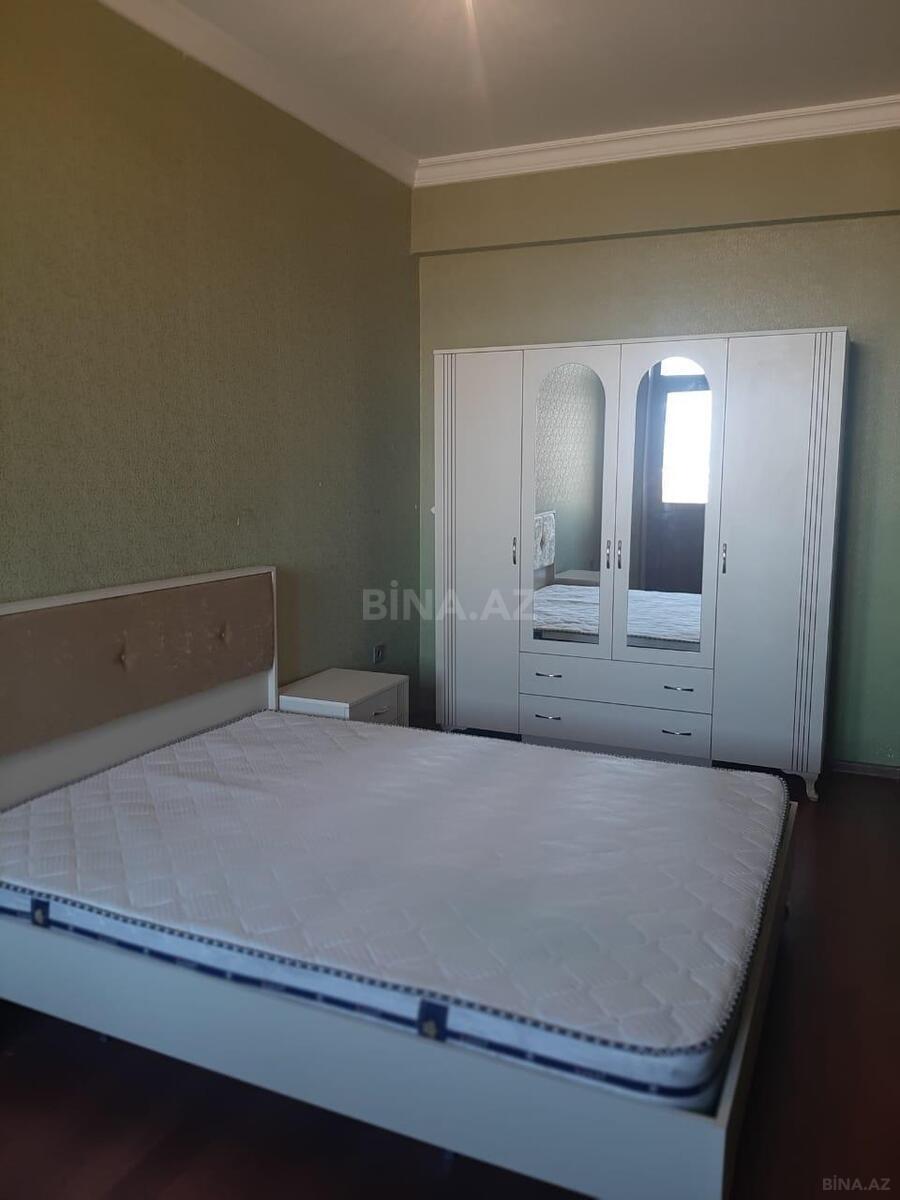 2 otaqlı Yeni tikili, Bayıl q., Bakı