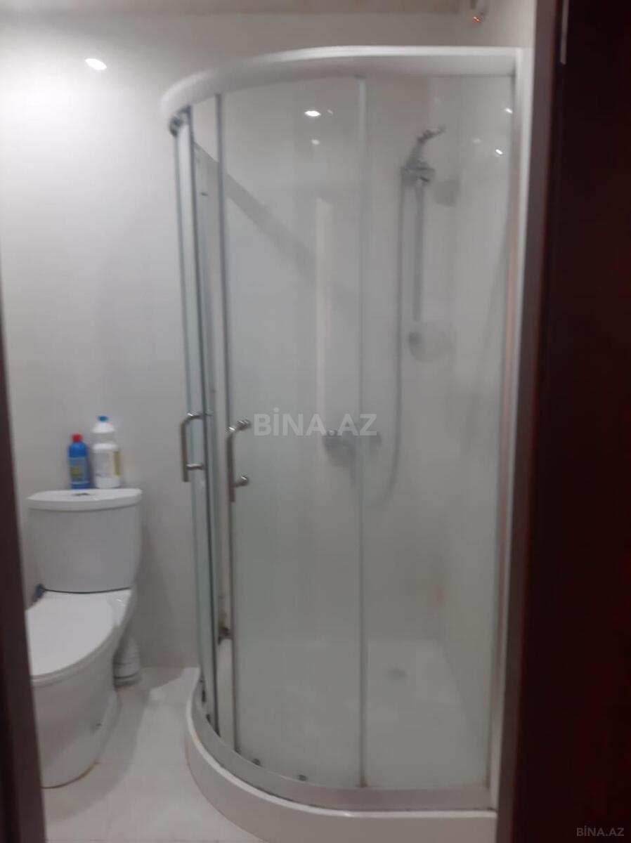 2 otaqlı Yeni tikili, Bayıl q., Bakı