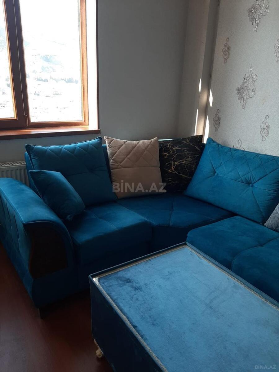 2 otaqlı Yeni tikili, Bayıl q., Bakı