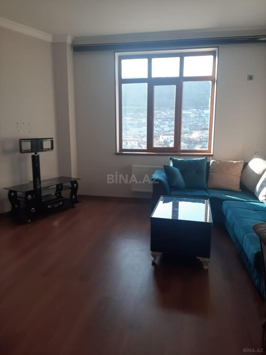 2 otaqlı Yeni tikili, Bayıl q., Bakı