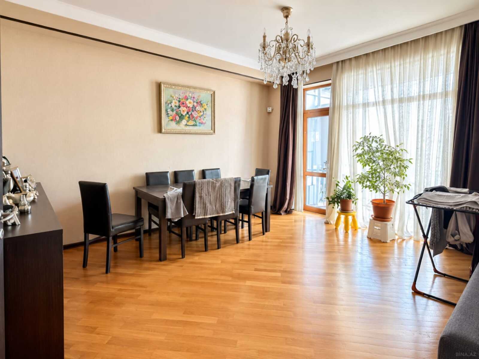 4 otaqlı Yeni tikili, 28 May m., Bakı
