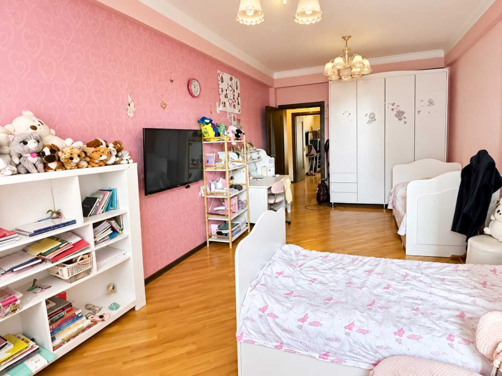 4 otaqlı Yeni tikili, 28 May m., Bakı