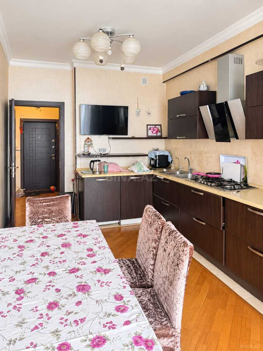 4 otaqlı Yeni tikili, 28 May m., Bakı