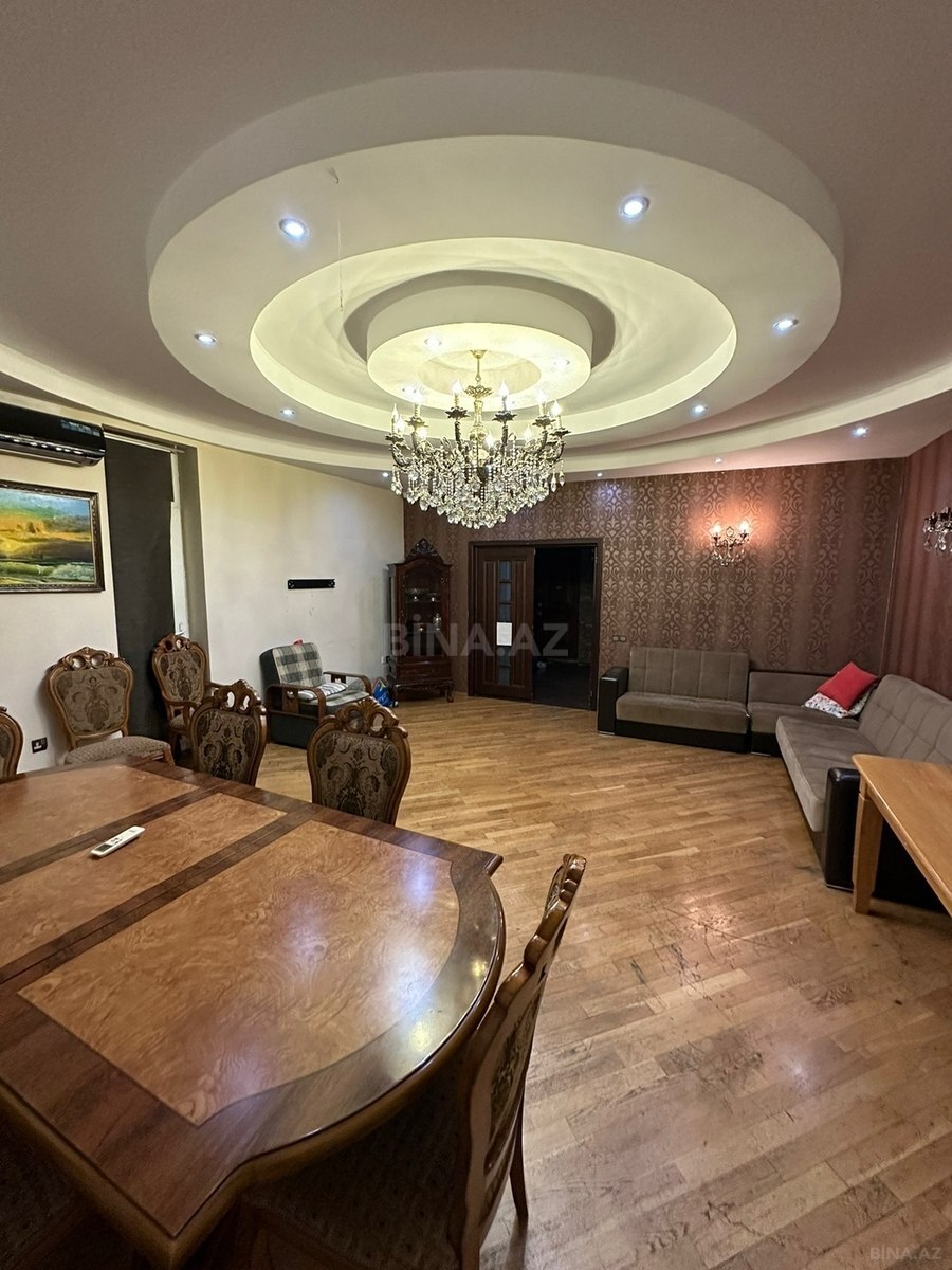 2 otaqlı Yeni tikili, Yasamal r., Bakı