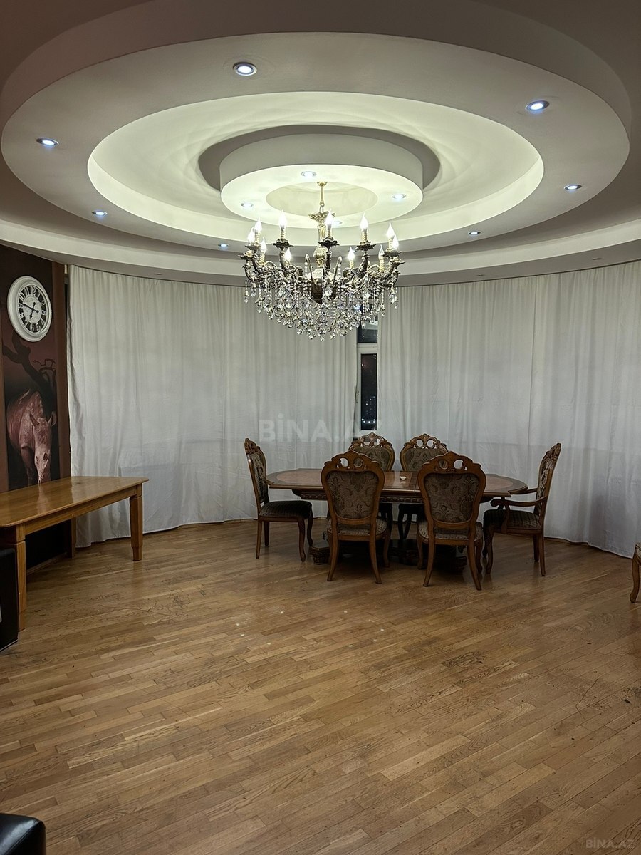 2 otaqlı Yeni tikili, Yasamal r., Bakı
