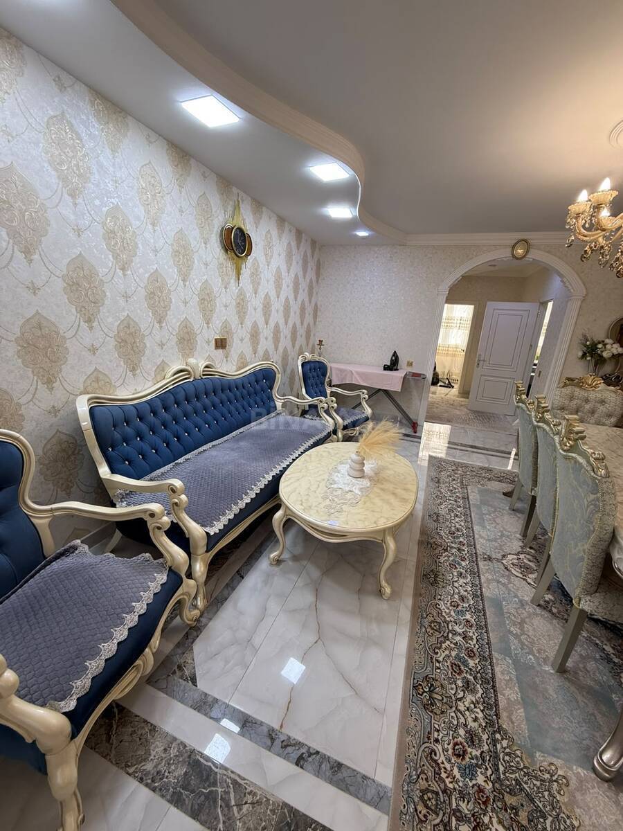 4 otaqlı Köhnə tikili, Nərimanov r., Bakı