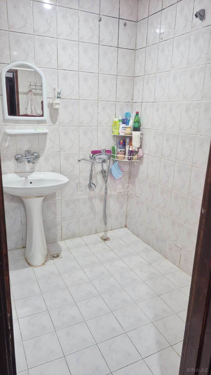 3 otaqlı Köhnə tikili, Nəriman Nərimanov m., Bakı
