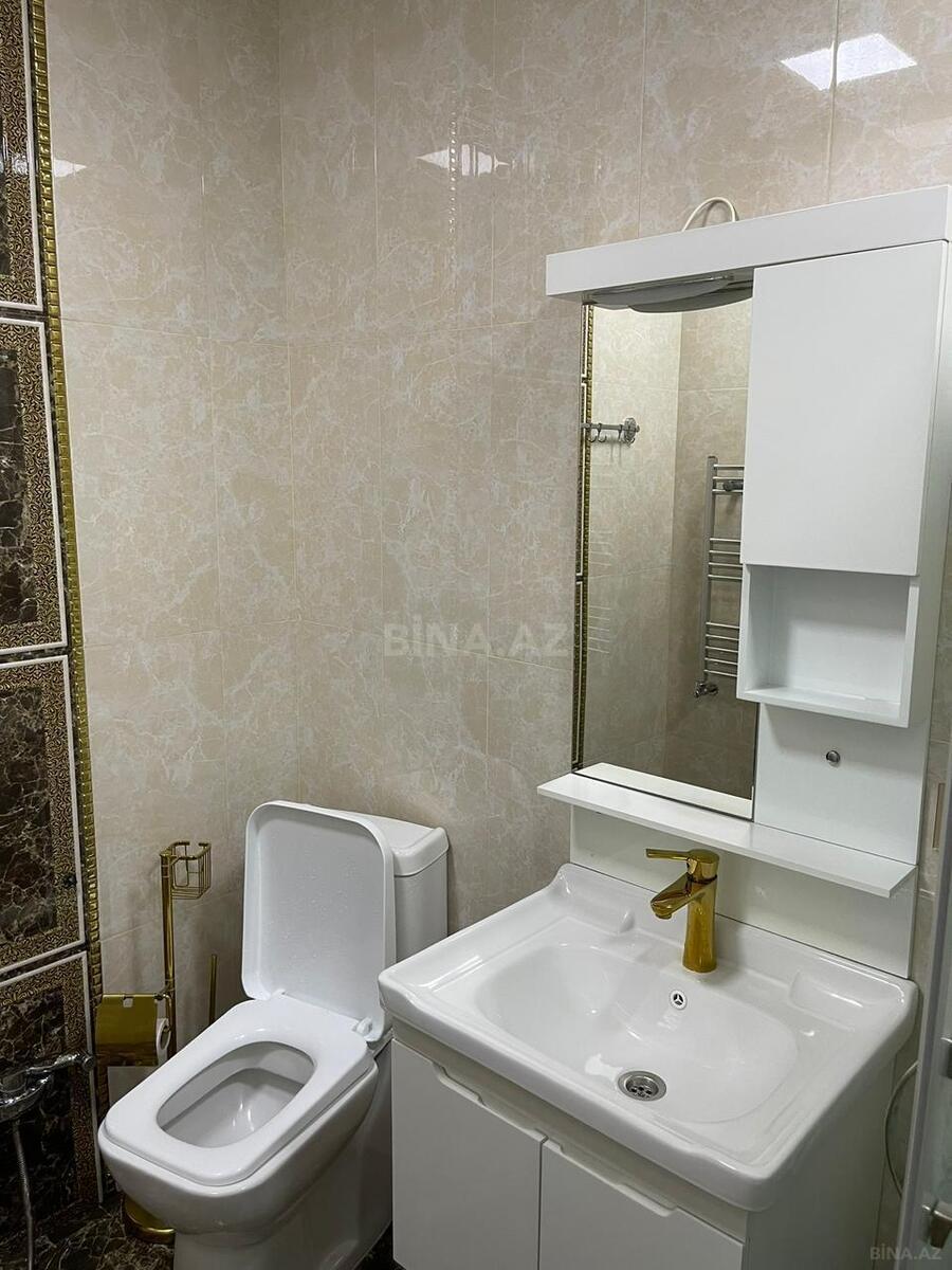 2 otaqlı Yeni tikili, Zığ q., Bakı