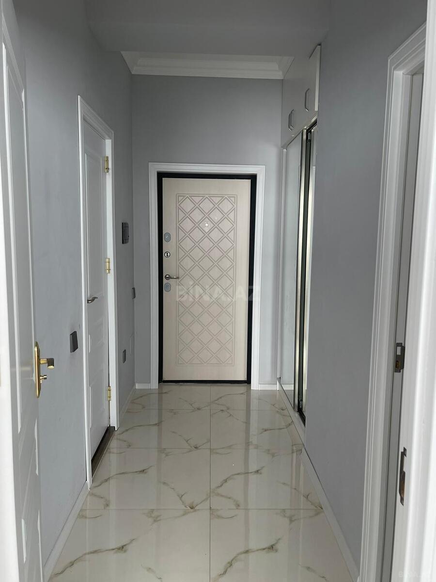 2 otaqlı Yeni tikili, Zığ q., Bakı
