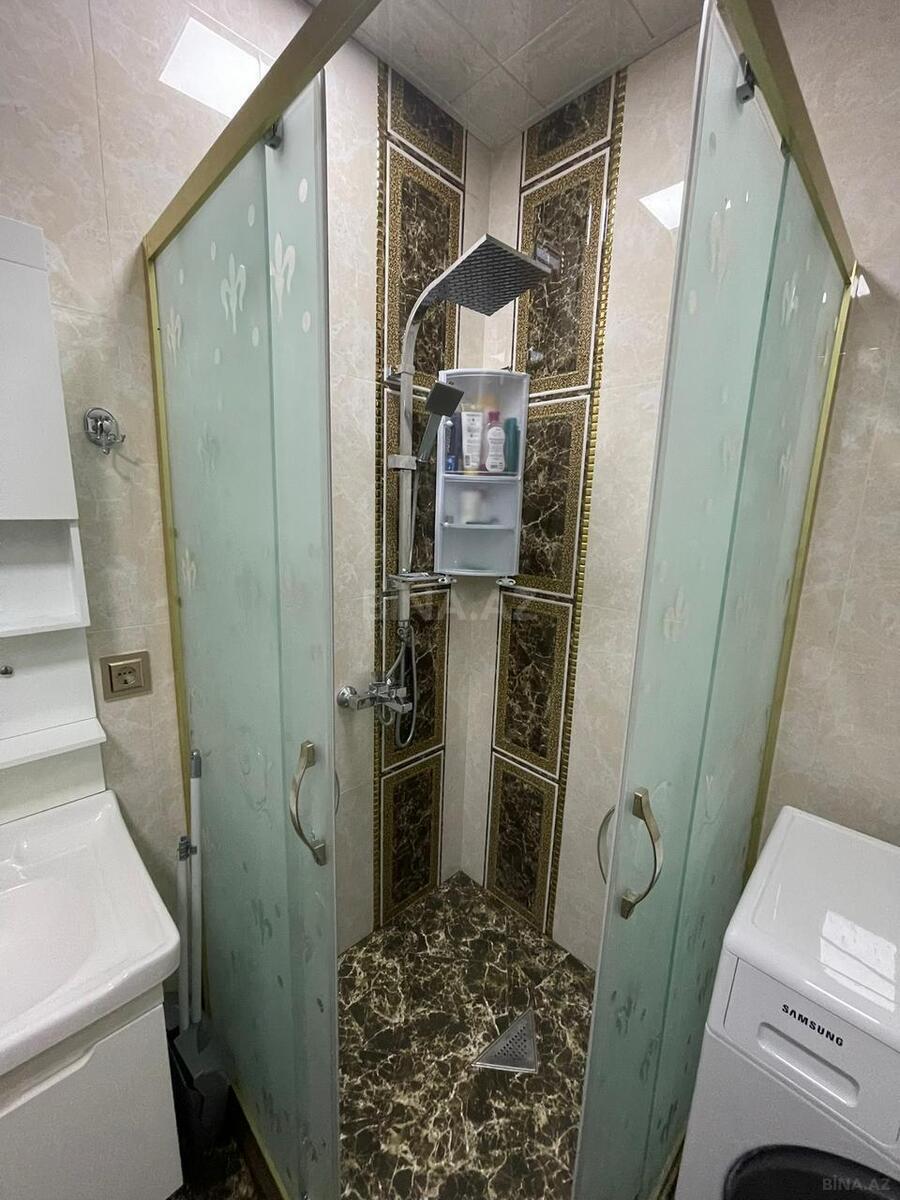2 otaqlı Yeni tikili, Zığ q., Bakı