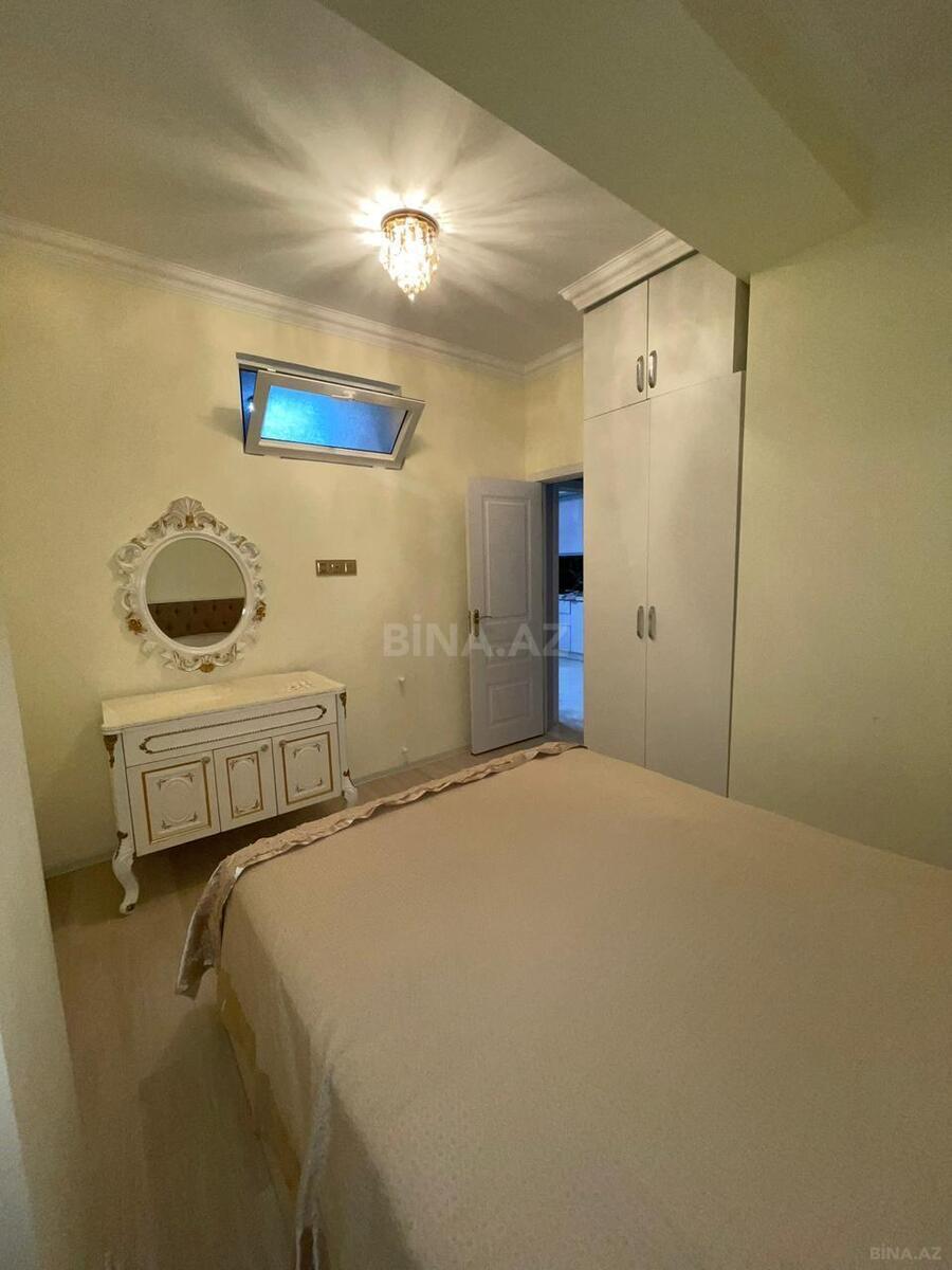 2 otaqlı Yeni tikili, Zığ q., Bakı