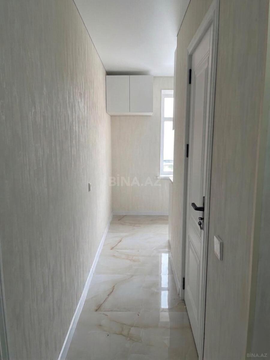 2 otaqlı Köhnə tikili, Qara Qarayev m., Bakı