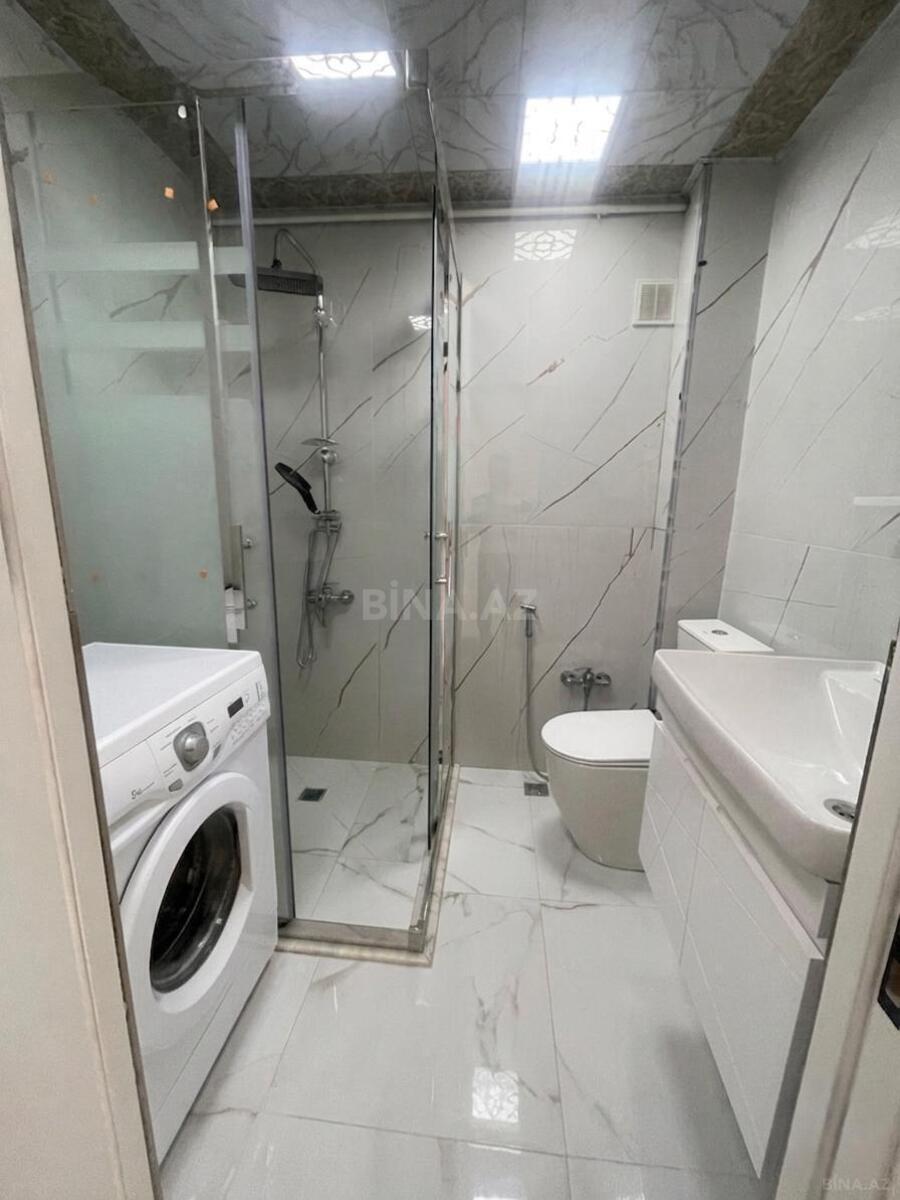 2 otaqlı Köhnə tikili, Qara Qarayev m., Bakı