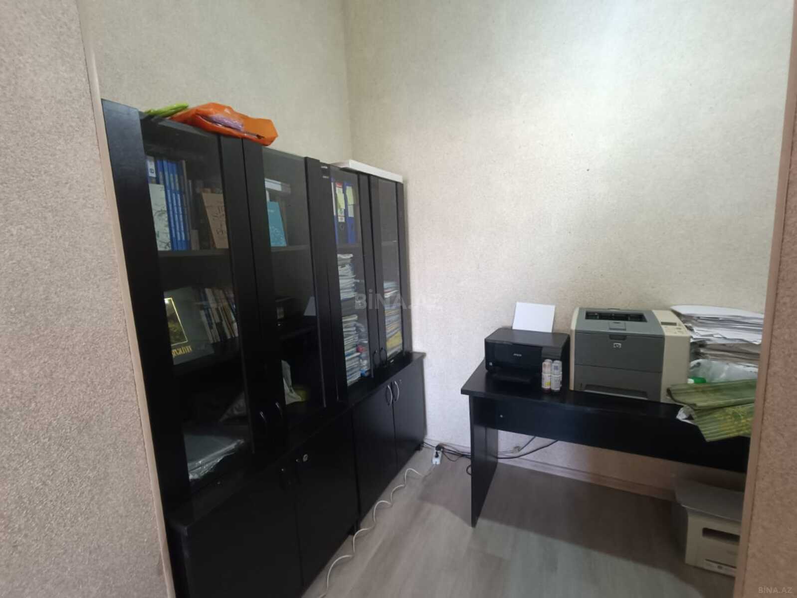 3 otaqlı Ofis, 28 May m., Bakı