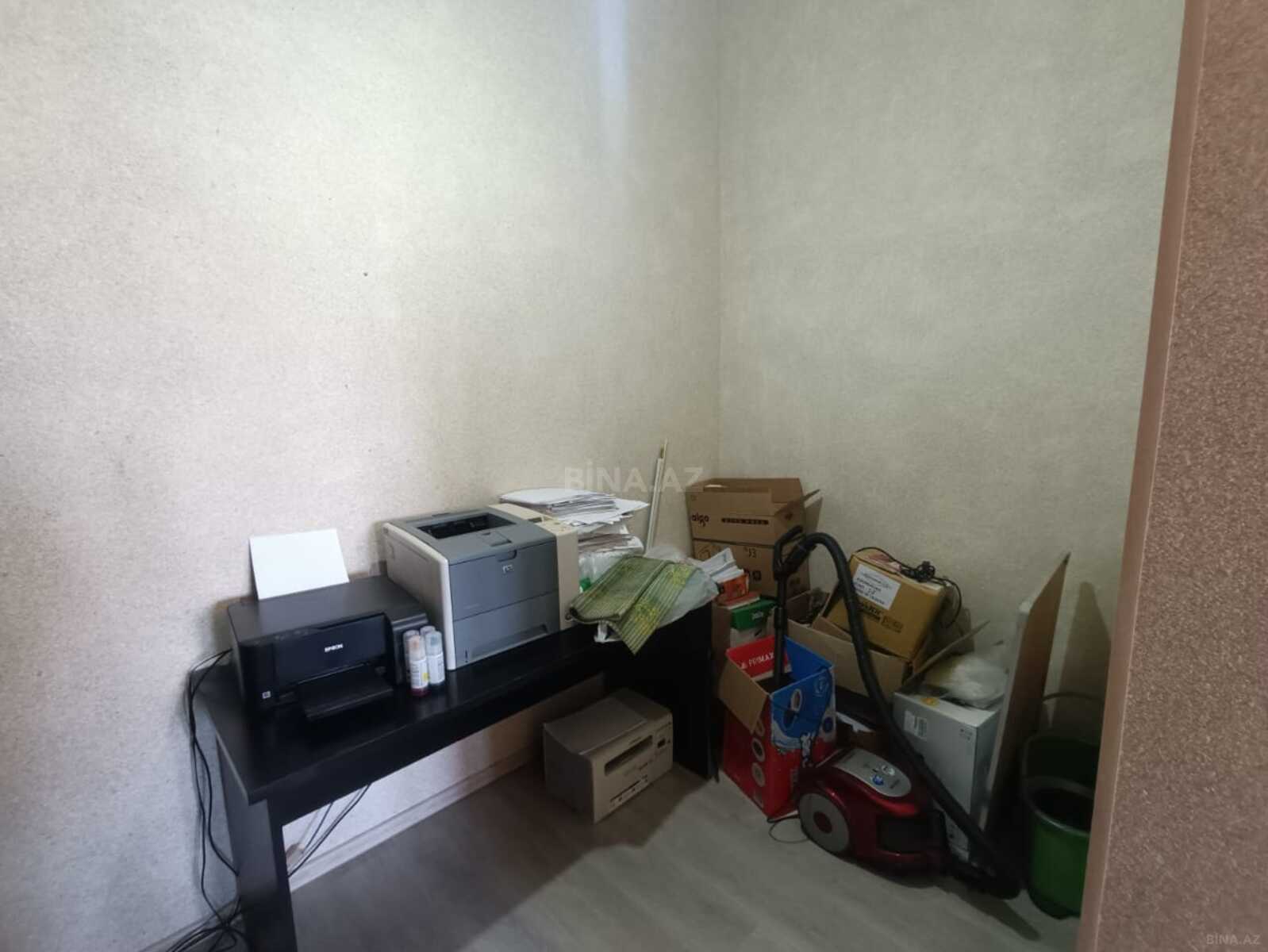 3 otaqlı Ofis, 28 May m., Bakı