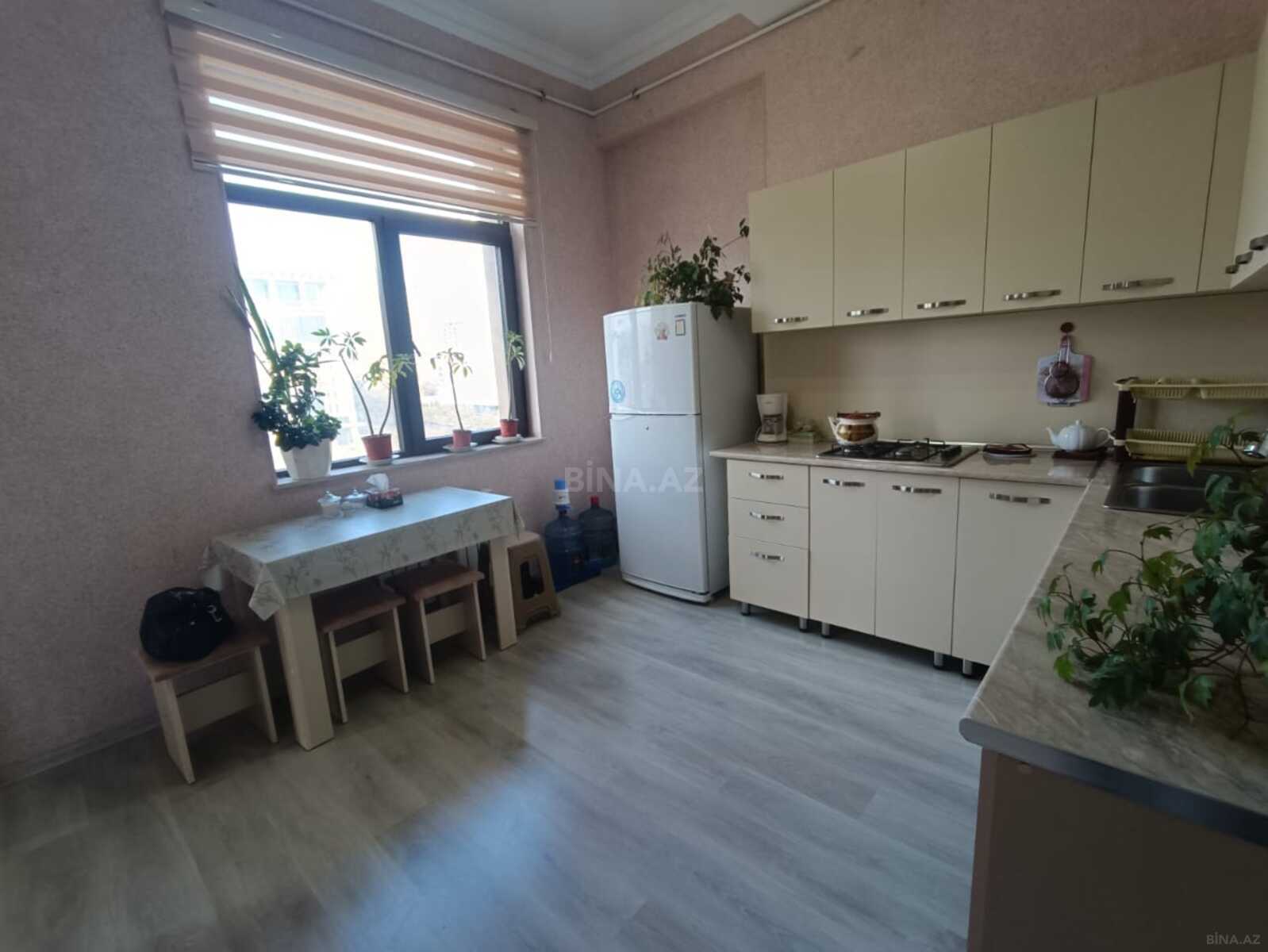 3 otaqlı Ofis, 28 May m., Bakı