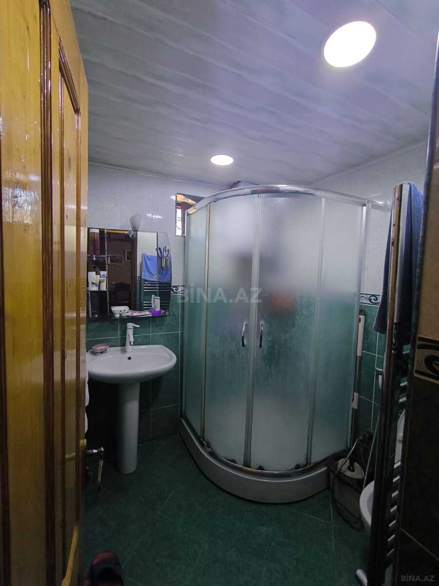 3 otaqlı Həyət evi/Bağ evi, Bülbülə q., Bakı