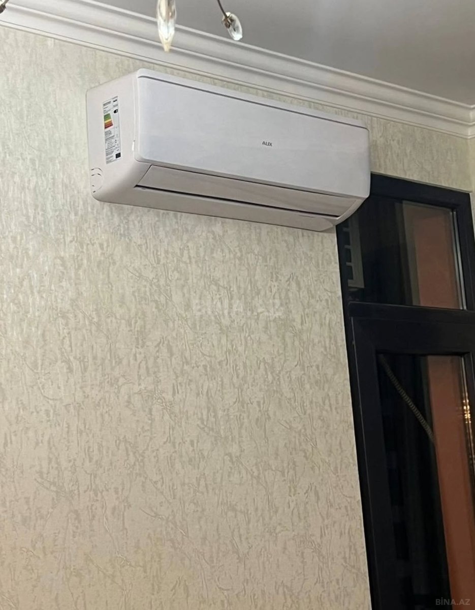 2 otaqlı Yeni tikili, Elmlər Akademiyası m., Bakı