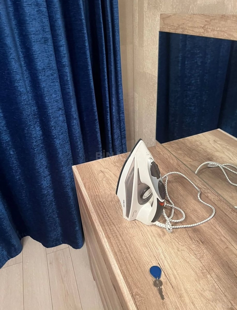 2 otaqlı Yeni tikili, Elmlər Akademiyası m., Bakı