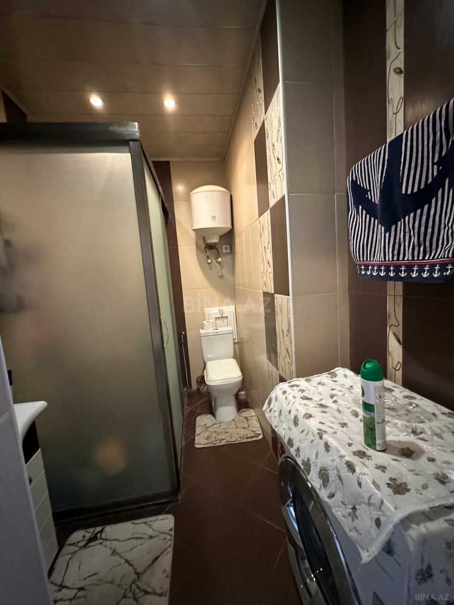 2 otaqlı Yeni tikili, 8 Noyabr m., Bakı
