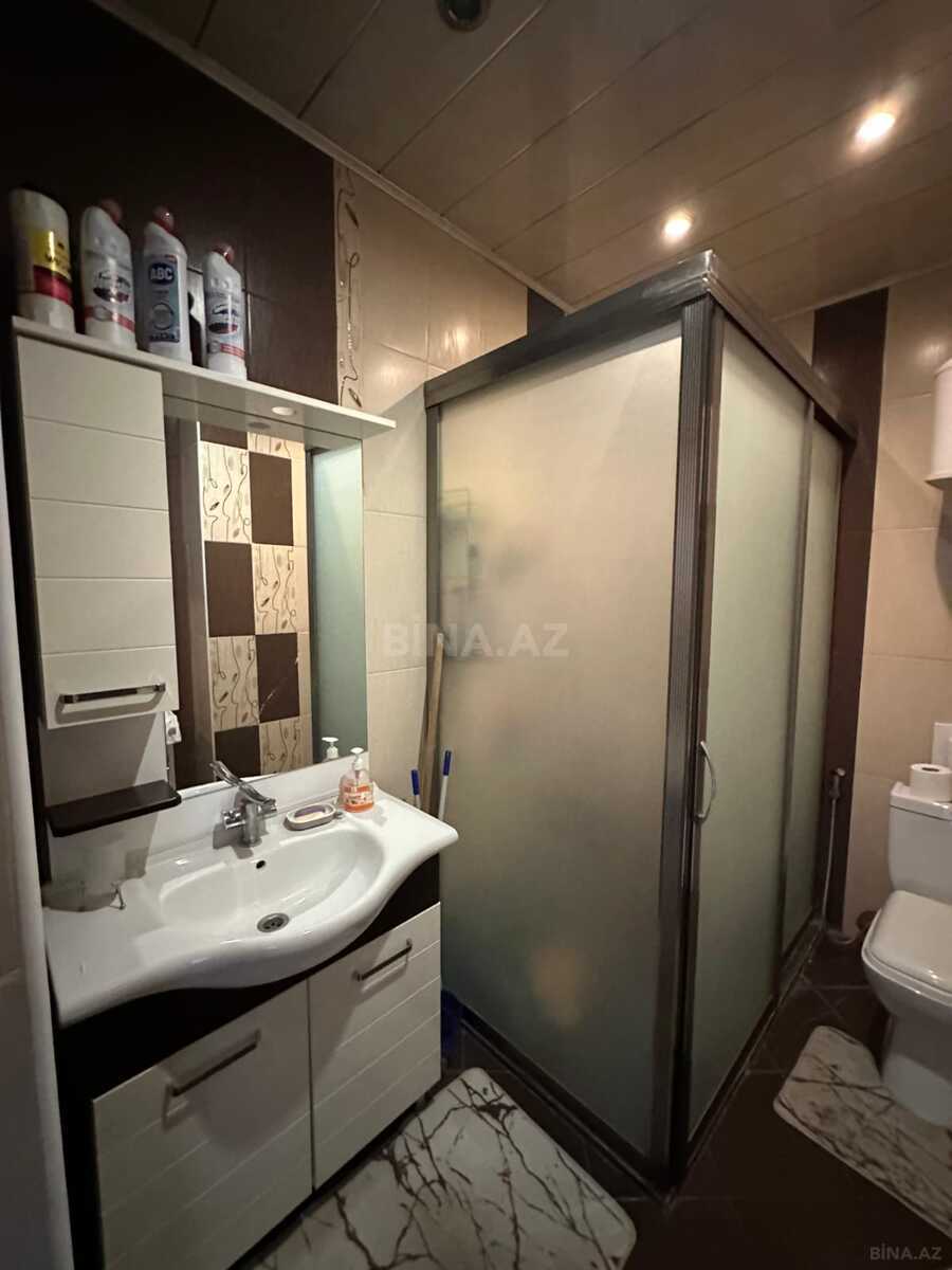 2 otaqlı Yeni tikili, 8 Noyabr m., Bakı
