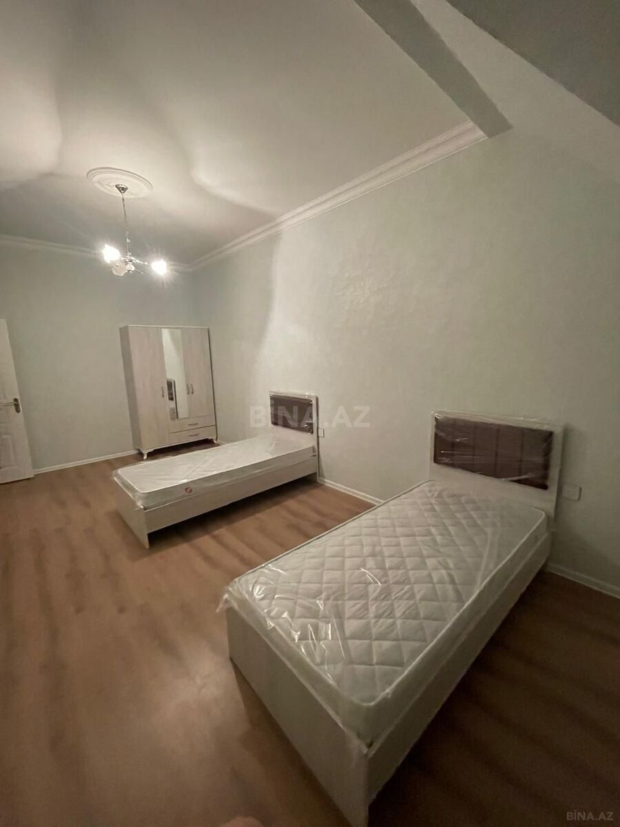 3 otaqlı Yeni tikili, Yeni Günəşli q., Bakı