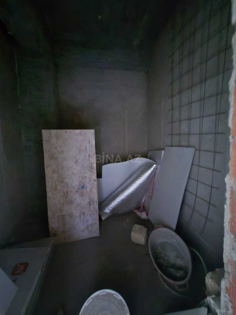 2 otaqlı Yeni tikili, Həzi Aslanov m., Bakı