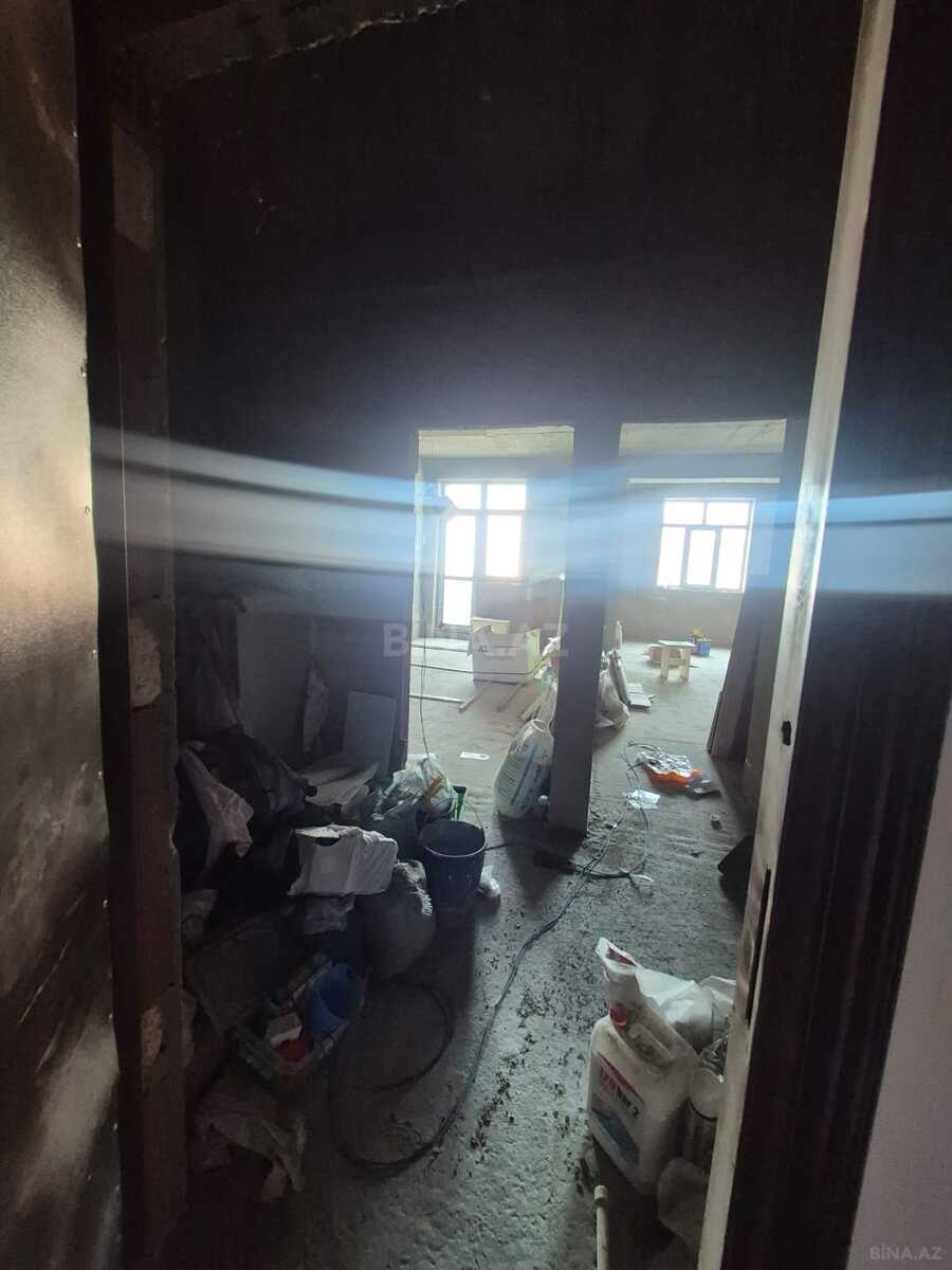 2 otaqlı Yeni tikili, Həzi Aslanov m., Bakı