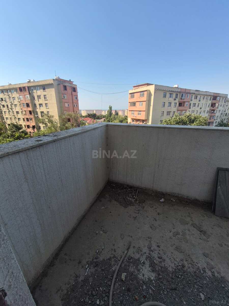 2 otaqlı Yeni tikili, Həzi Aslanov m., Bakı