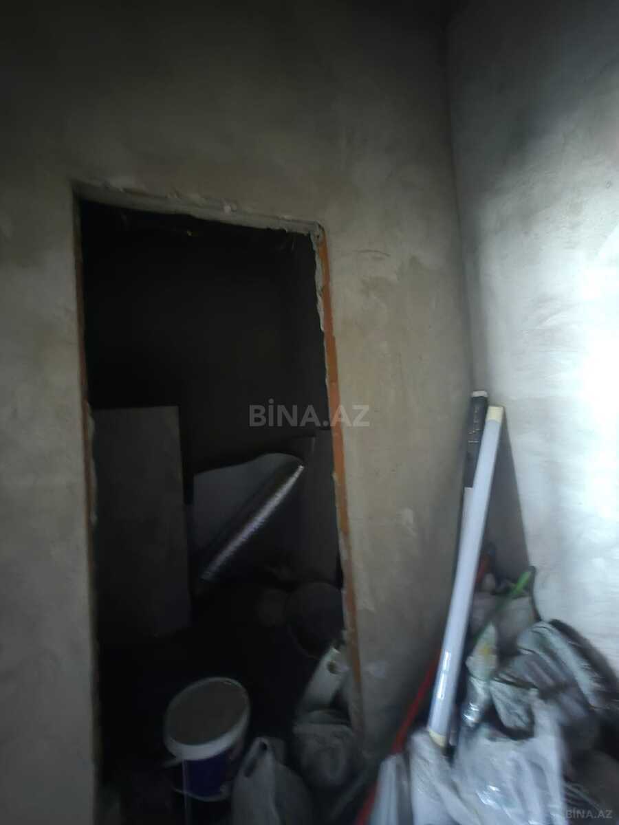 2 otaqlı Yeni tikili, Həzi Aslanov m., Bakı
