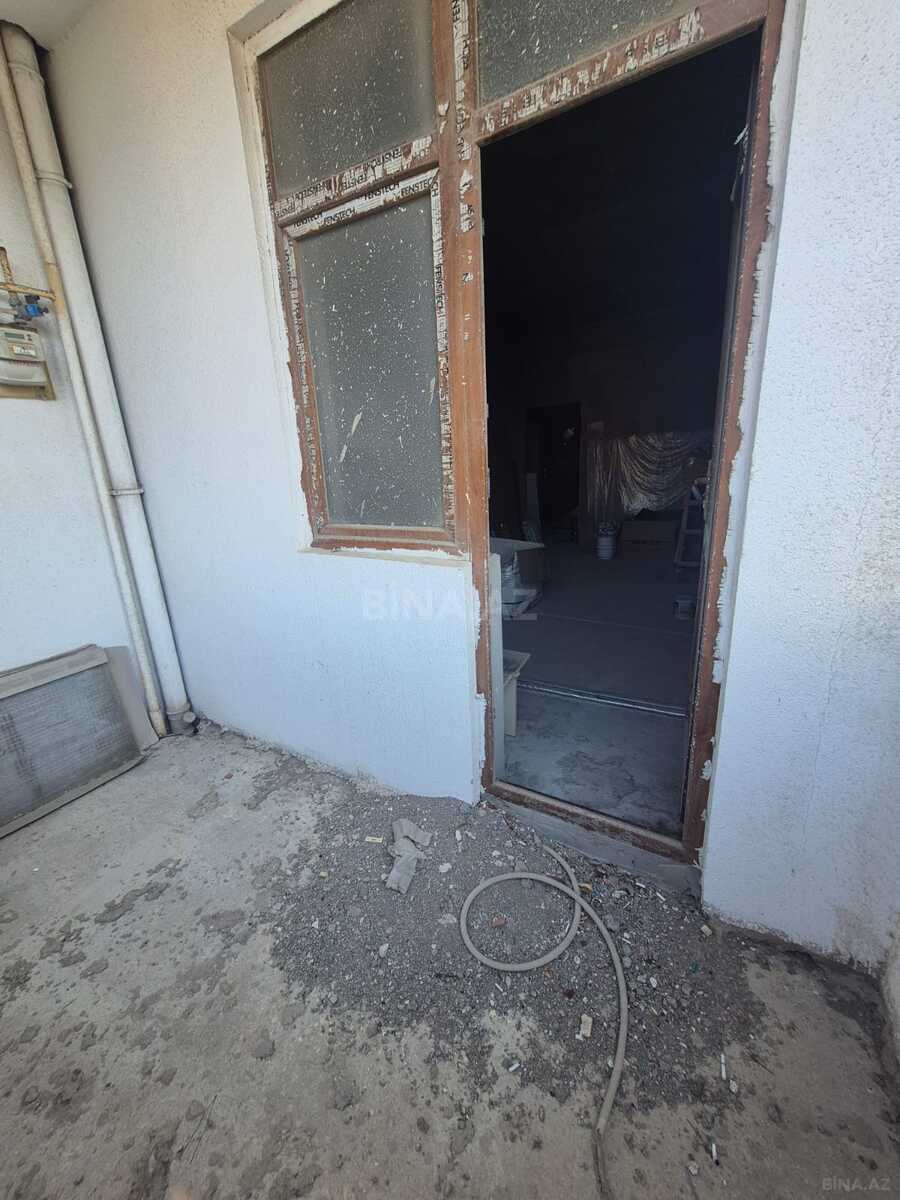 2 otaqlı Yeni tikili, Həzi Aslanov m., Bakı