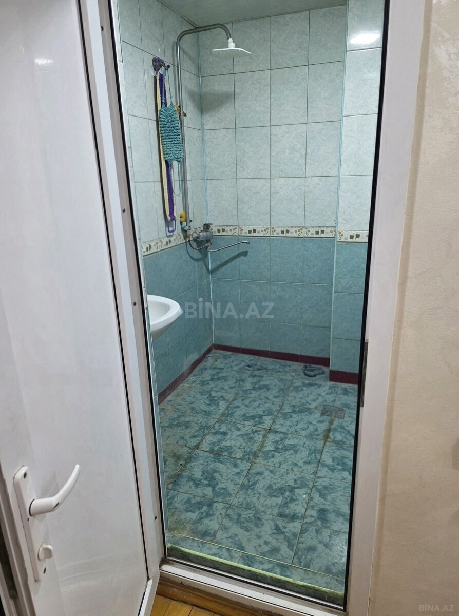 2 otaqlı Yeni tikili, 7-ci mikrorayon q., Bakı