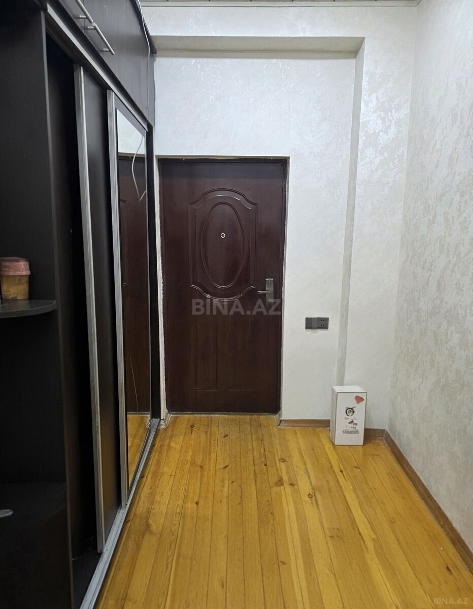 2 otaqlı Yeni tikili, 7-ci mikrorayon q., Bakı