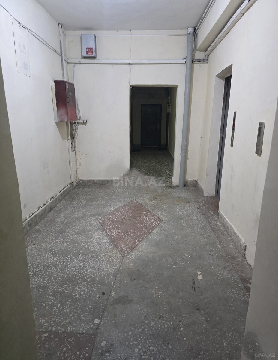 2 otaqlı Yeni tikili, 7-ci mikrorayon q., Bakı