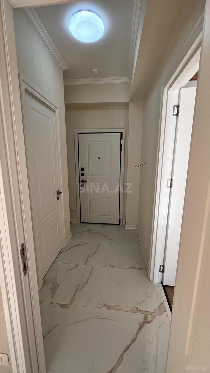 2 otaqlı Yeni tikili, Yeni Yasamal q., Bakı