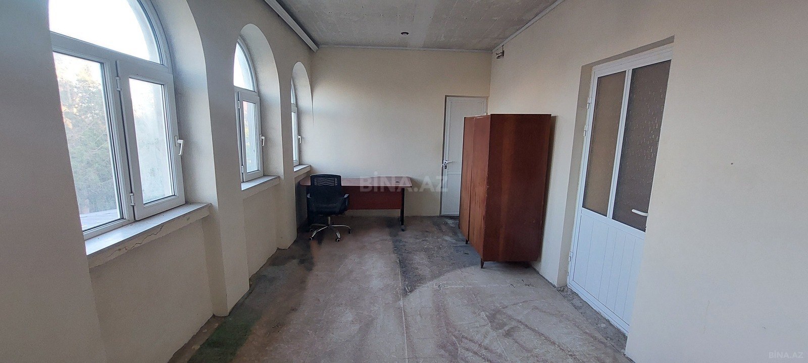 6 otaqlı Həyət evi/Bağ evi, Şağan q., Bakı
