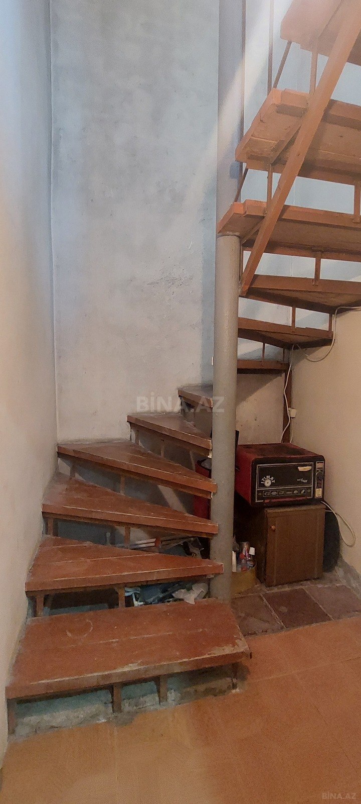 6 otaqlı Həyət evi/Bağ evi, Şağan q., Bakı