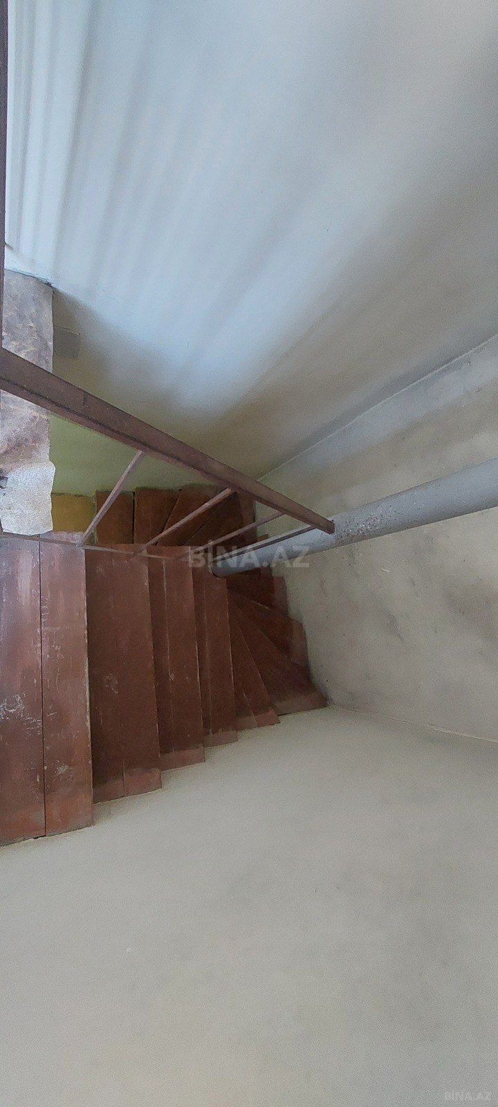 6 otaqlı Həyət evi/Bağ evi, Şağan q., Bakı