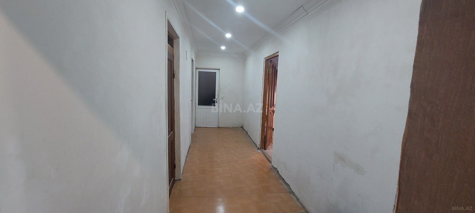 6 otaqlı Həyət evi/Bağ evi, Şağan q., Bakı