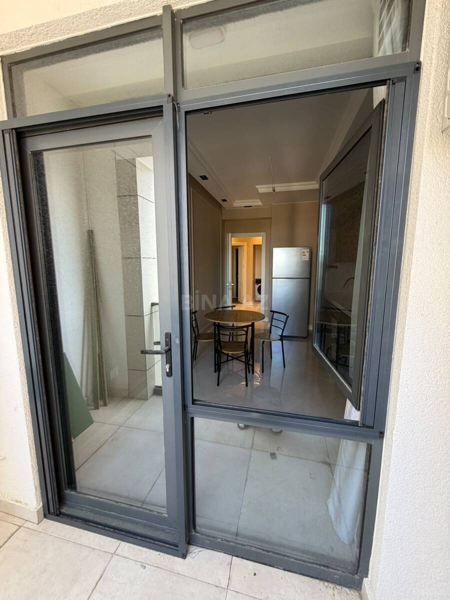 3 otaqlı Yeni tikili, Bakmil m., Bakı