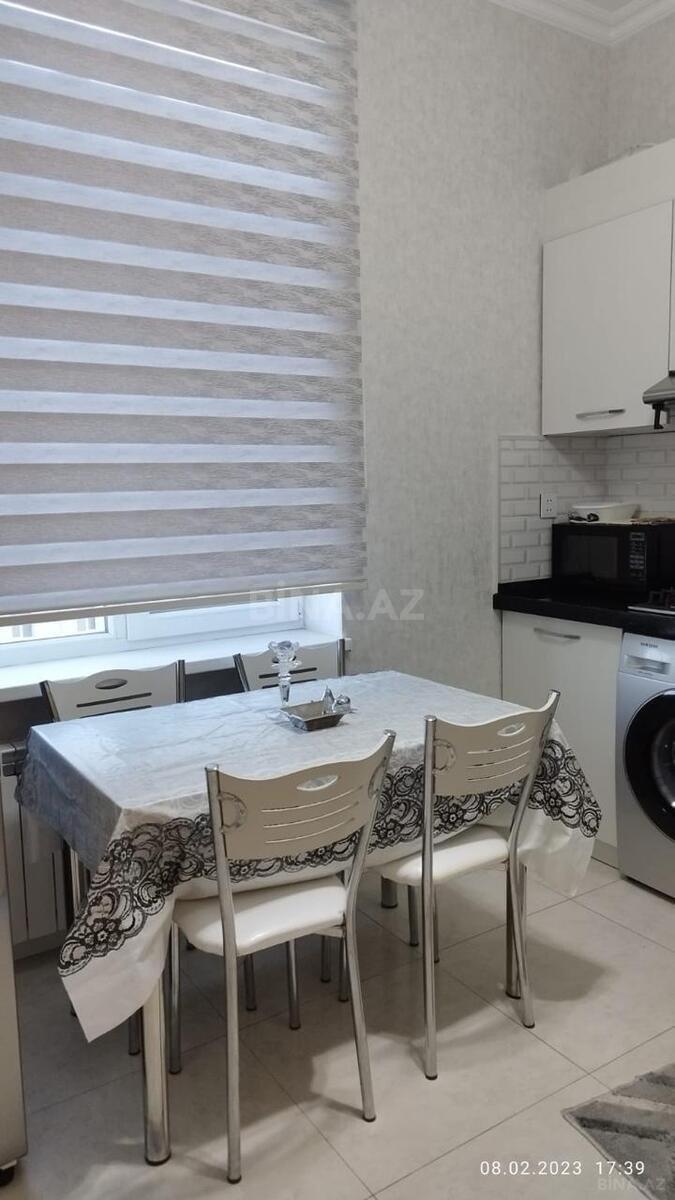 2 otaqlı Köhnə tikili, İçəri Şəhər m., Bakı