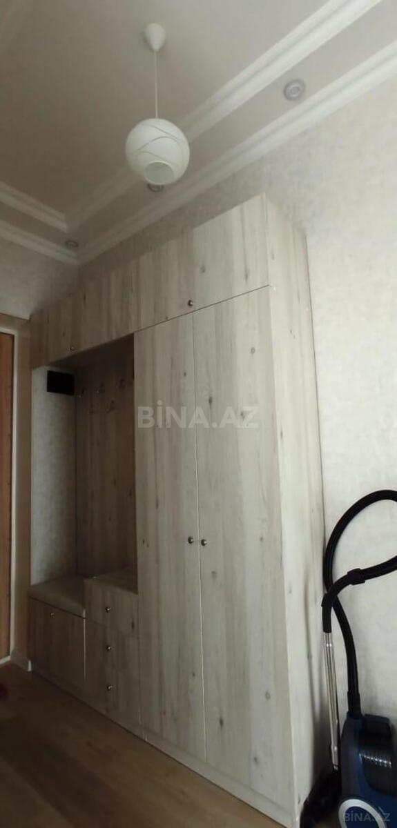 2 otaqlı Köhnə tikili, İçəri Şəhər m., Bakı