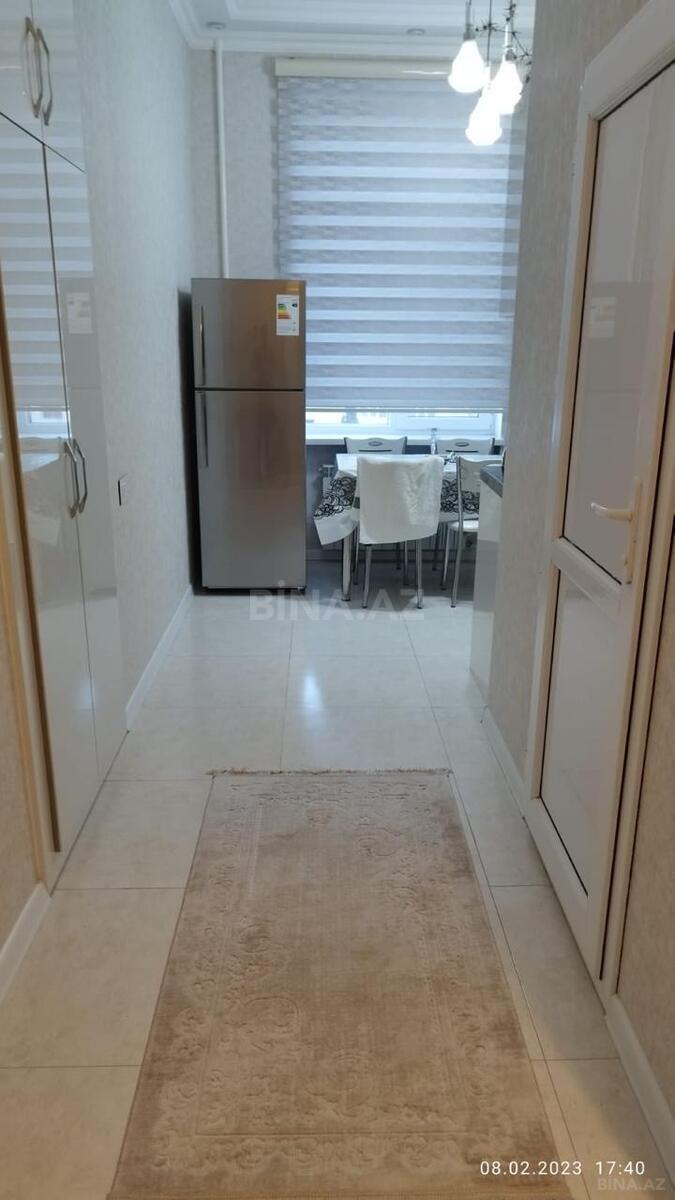 2 otaqlı Köhnə tikili, İçəri Şəhər m., Bakı