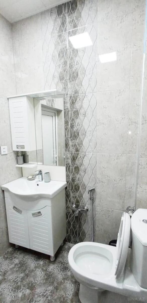 2 otaqlı Köhnə tikili, İçəri Şəhər m., Bakı