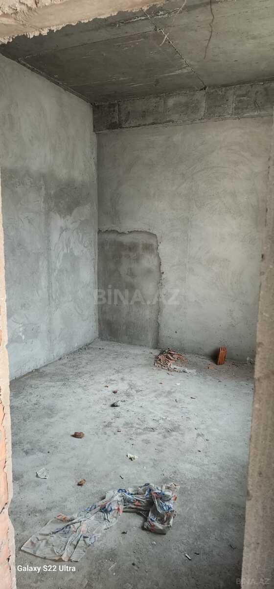 1 otaqlı Yeni tikili, Ağ şəhər q., Bakı