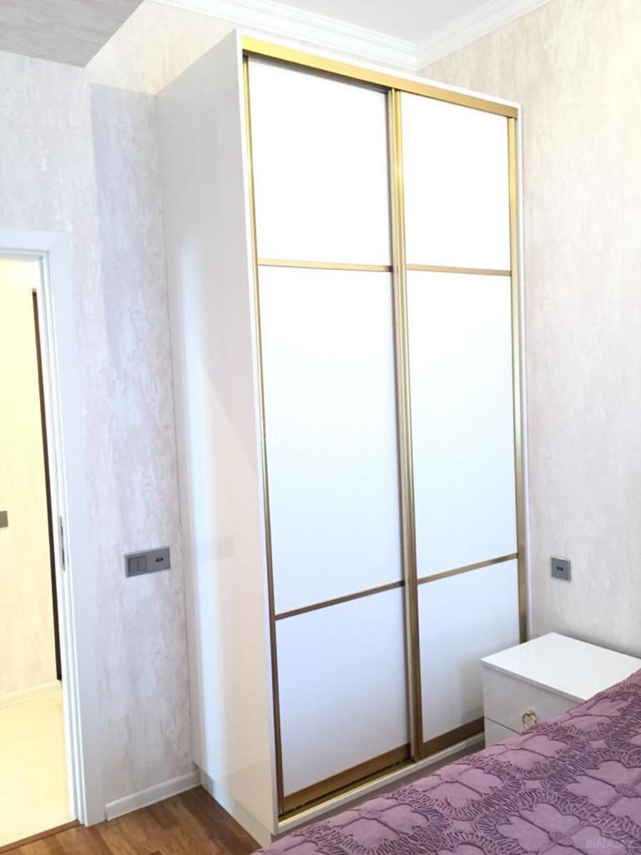 2 otaqlı Yeni tikili, Yeni Günəşli q., Bakı
