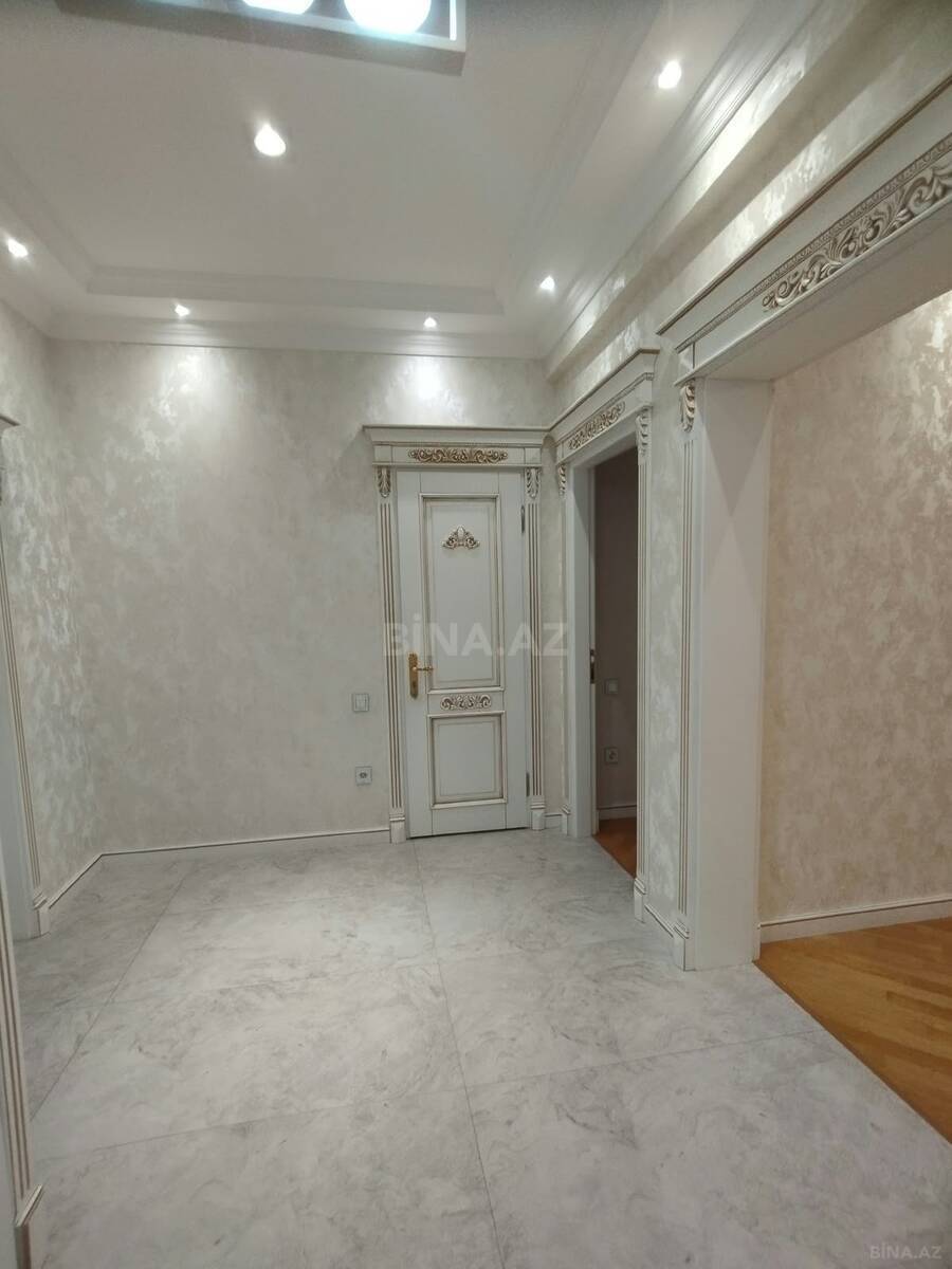 2 otaqlı Yeni tikili, Azadlıq Prospekti m., Bakı